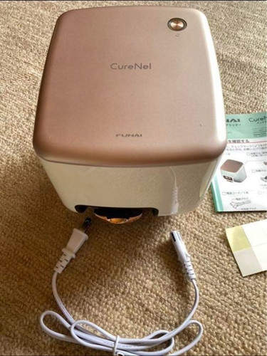 Funai curenel fbn - funai, nail