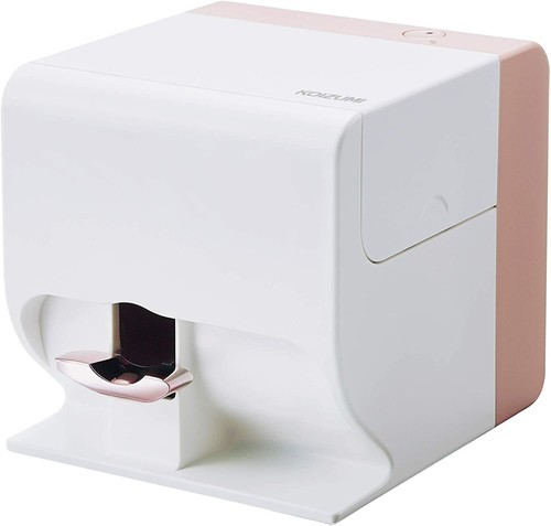 Koizumi digital nail printer - koizumi,