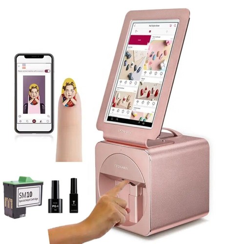 2nails touch screen nail - screen,