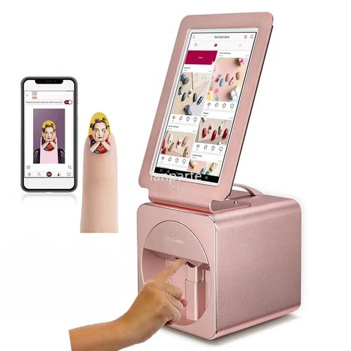 2nails touch screen nail - touch,