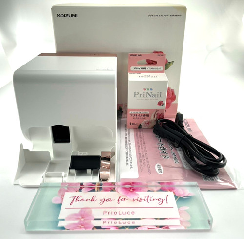 Koizumi prinail knp - prinail, knp-n800/p