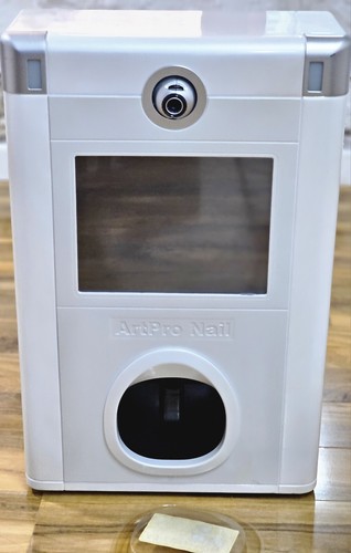 Used artpro nail digital - used,