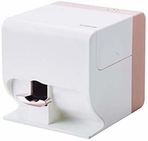 Koizumi digital nail printer - koizumi,
