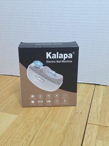 Kalapa electric nail machine - electric,