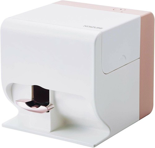 Koizumi digital nail printer - digital,