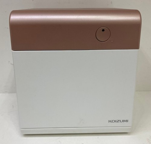Koizumi digital nail - koizumi, printer