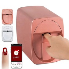 Electric Portable Nail Printer