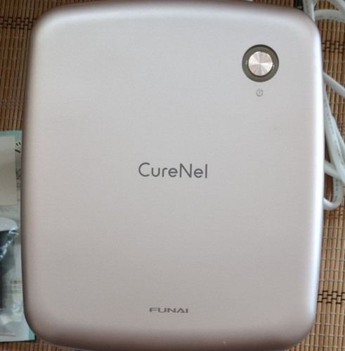 Funai curenel fbn - curenel, fbn-fa20-rg