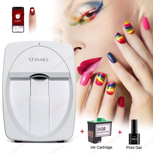 2nails mobile diy nail - o'2nails,