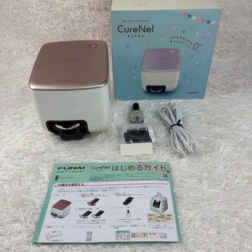 Funai nail printer - funai,