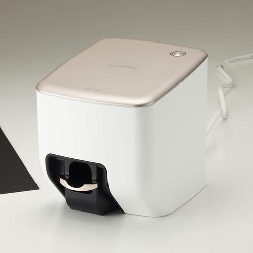 Funai nail printer - nail, fbn-fa20-rg