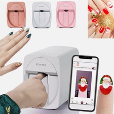 New Home Electric Nail Printer