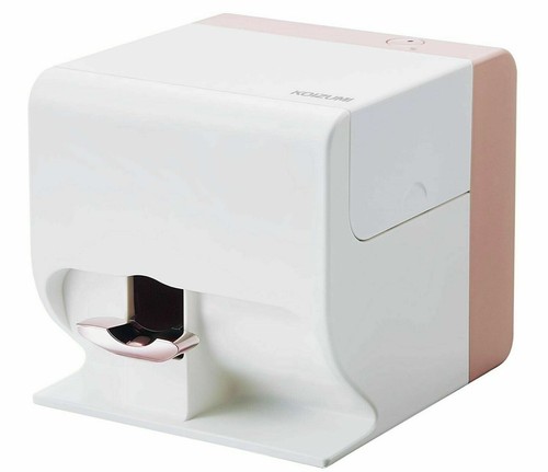 Koizumi digital nail - koizumi,