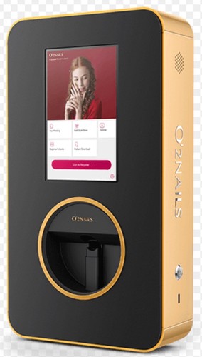 Nails commercial nail - nails,