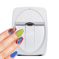 New Home Electric Nail Printer