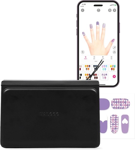 Nailpop nail art printer - nailpop,