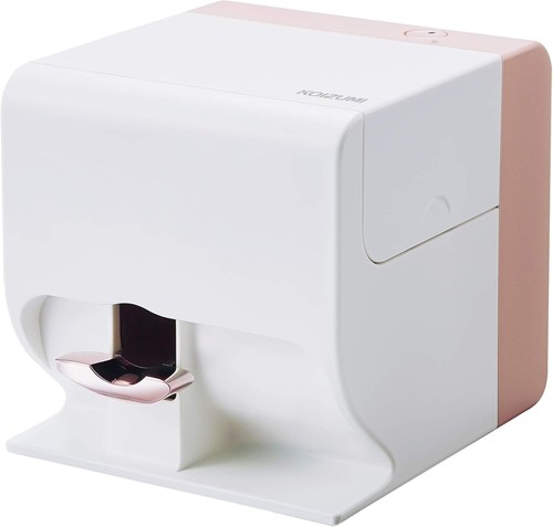 Koizumi digital nail - digital, printer